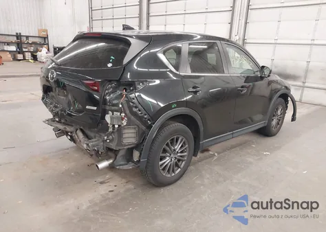 2019 Mazda Cx-5 Touring from USA, damaged, VIN JM3KFBCM7K0626172